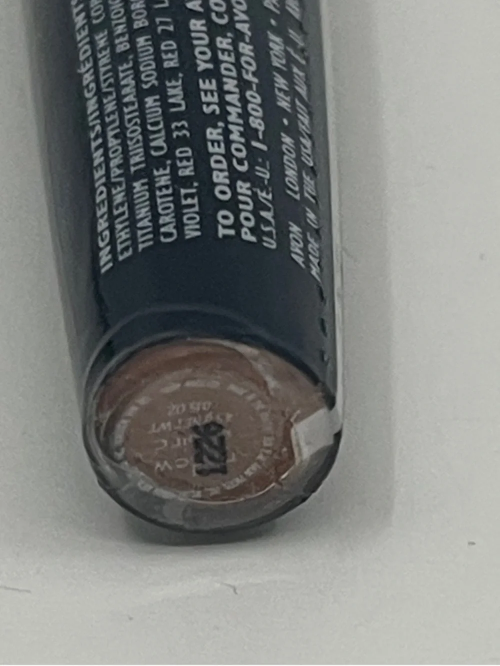 Avon new sealed